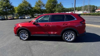 Used 2025  Honda CR-V EX AWD at CarloanExpress.Com near Hampton, VA
