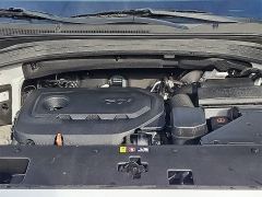 Used 2019  Hyundai Santa Fe SEL Plus 2&period;4L Auto FWD at CarloanExpress&period;Com near Hampton&comma; VA