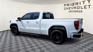 Used 2023  GMC Sierra 1500 2WD Double Cab 147" Elevation at CarloanExpress&period;Com near Hampton&comma; VA