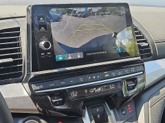 New 2026  Honda Odyssey EX-L Auto at CarloanExpress&period;Com near Hampton&comma; VA