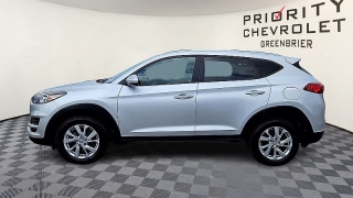 Used 2019  Hyundai Tucson 4d SUV AWD Value at CarloanExpress&period;Com near Hampton&comma; VA