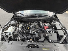 Used 2024  Nissan Altima 2&period;5 SV Sedan at CarloanExpress&period;Com near Hampton&comma; VA