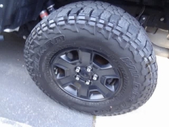 Used 2022  Jeep Gladiator Mojave 4x4 at CarloanExpress&period;Com near Hampton&comma; VA