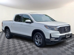 Used 2023  Honda Ridgeline RTL AWD at CarloanExpress&period;Com near Hampton&comma; VA