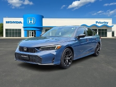 Used 2025  Honda Civic Sedan Hybrid Sport CVT at CarloanExpress&period;Com near Hampton&comma; VA