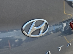Used 2018  Hyundai Sonata 4d Sedan Eco at CarloanExpress&period;Com near Hampton&comma; VA