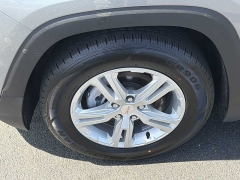 Used 2024  GMC Terrain FWD 4dr SLE at CarloanExpress&period;Com near Hampton&comma; VA