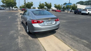 Used 2024  Chevrolet Malibu 4dr Sdn 1LT at CarloanExpress&period;Com near Hampton&comma; VA