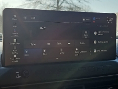 New 2026  Honda Passport TrailSport AWD at CarloanExpress&period;Com near Hampton&comma; VA