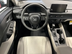 New 2026  Honda Accord Sedan SE CVT at CarloanExpress&period;Com near Hampton&comma; VA
