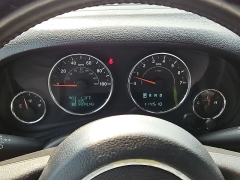 Used 2014  Jeep Wrangler Unlimited 4WD 4dr Sahara at CarloanExpress&period;Com near Hampton&comma; VA