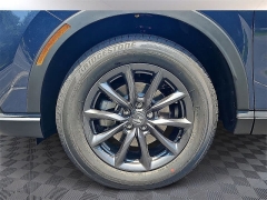 New 2026  Honda CR-V EX-L AWD at CarloanExpress.Com near Hampton, VA