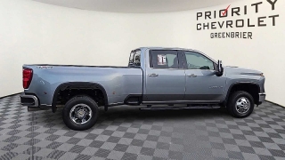 Used 2025  Chevrolet Silverado 3500HD 4WD Crew Cab 172" LTZ at CarloanExpress&period;Com near Hampton&comma; VA