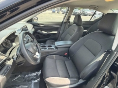 Used 2025  Nissan Altima SV FWD at CarloanExpress&period;Com near Hampton&comma; VA