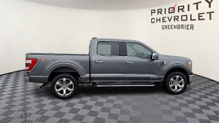 Used 2022  Ford F-150 4WD SuperCrew Box at CarloanExpress&period;Com near Hampton&comma; VA