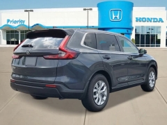 New 2026  Honda CR-V LX 2WD at CarloanExpress&period;Com near Hampton&comma; VA