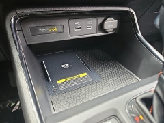 Used 2023  Honda CR-V Hybrid Sport Touring AWD at CarloanExpress&period;Com near Hampton&comma; VA