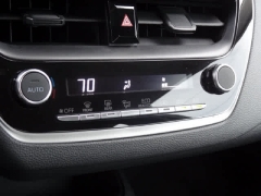 Used 2025  Toyota Corolla LE CVT at CarloanExpress&period;Com near Hampton&comma; VA