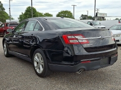 Used 2018  Ford Taurus 4d Sedan FWD SE at CarloanExpress&period;Com near Hampton&comma; VA