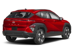 Used 2024  Hyundai Kona SEL AWD at CarloanExpress&period;Com near Hampton&comma; VA