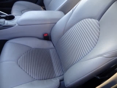 Used 2023  Toyota Camry SE Auto at CarloanExpress&period;Com near Hampton&comma; VA