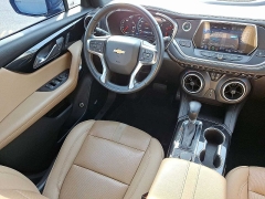 Used 2022  Chevrolet Blazer FWD 4dr Premier at CarloanExpress&period;Com near Hampton&comma; VA