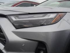 Used 2024  Toyota RAV4 Hybrid Limited AWD at CarloanExpress&period;Com near Hampton&comma; VA