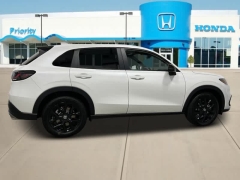 New 2025  Honda HR-V Sport AWD CVT at CarloanExpress.Com near Hampton, VA