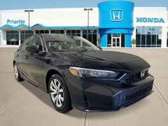 New 2026  Honda Civic Sedan LX CVT at CarloanExpress&period;Com near Hampton&comma; VA