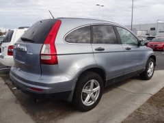 Used 2010  Honda CR-V 4d SUV 4WD EX at CarloanExpress&period;Com near Hampton&comma; VA
