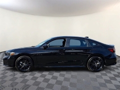 Used 2026  Honda Civic Sedan Hybrid Sport CVT at CarloanExpress&period;Com near Hampton&comma; VA