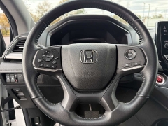 Used 2024  Honda Odyssey EX-L Auto at CarloanExpress.Com near Hampton, VA