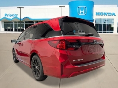 New 2026  Honda Odyssey Sport-L Auto at CarloanExpress&period;Com near Hampton&comma; VA