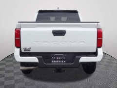 Used 2025  Toyota Tacoma 4WD Double Cab Bed &lpar;Natl&rpar; at CarloanExpress&period;Com near Hampton&comma; VA
