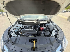 Used 2024  Nissan Rogue FWD S at CarloanExpress&period;Com near Hampton&comma; VA