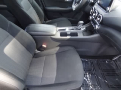 Used 2025  Nissan Sentra SV CVT at CarloanExpress&period;Com near Hampton&comma; VA