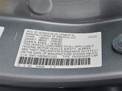 Used 2022  Honda Civic Hatchback Sport Touring CVT at CarloanExpress&period;Com near Hampton&comma; VA