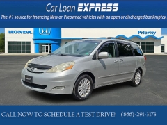 Used 2010 Toyota Sienna 5dr 7-Pass Van XLE FWD (Natl) at CarloanExpress.Com near Hampton, VA