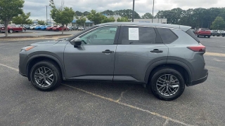 Used 2024  Nissan Rogue FWD S at CarloanExpress&period;Com near Hampton&comma; VA