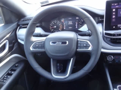 Used 2025  Jeep Compass Limited 4x4 at CarloanExpress&period;Com near Hampton&comma; VA