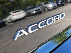 Used 2023  Honda Accord Sedan EX CVT at CarloanExpress&period;Com near Hampton&comma; VA
