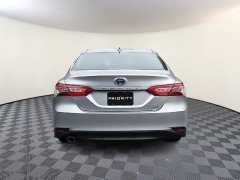 Used 2018  Toyota Camry Hybrid CVT &lpar;Natl&rpar; at CarloanExpress&period;Com near Hampton&comma; VA