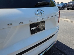 Used 2020  Hyundai Palisade 4d SUV AWD Limited at CarloanExpress&period;Com near Hampton&comma; VA