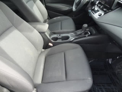 Used 2024  Toyota Corolla LE CVT &lpar;Natl&rpar; at CarloanExpress&period;Com near Hampton&comma; VA