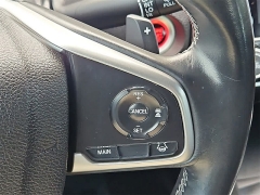 Used 2019  Honda Civic Sedan 4d Sport CVT at CarloanExpress.Com near Hampton, VA