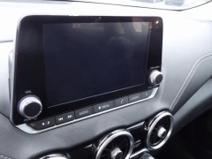 Used 2022  Nissan Sentra SV CVT at CarloanExpress&period;Com near Hampton&comma; VA