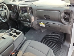 Used 2026  Chevrolet Silverado 1500 4WD Crew Cab 147" Custom at CarloanExpress&period;Com near Hampton&comma; VA