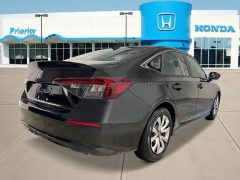 New 2026  Honda Civic Sedan LX CVT at CarloanExpress&period;Com near Hampton&comma; VA