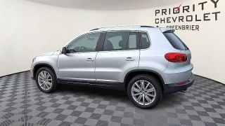 Used 2016  Volkswagen Tiguan 2WD 4dr Auto at CarloanExpress&period;Com near Hampton&comma; VA