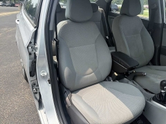 Used 2014  Hyundai Accent 4dr Sdn Man GLS at CarloanExpress&period;Com near Hampton&comma; VA